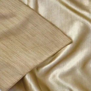 Dupioni Napkin Collection Khaki