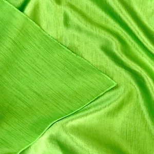 Dupioni Napkin Collection Lime