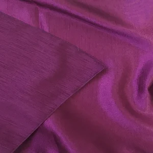 Dupioni Napkin Collection Plum