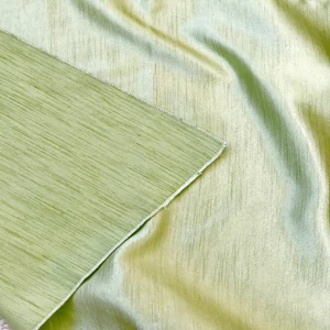 Dupioni Napkin Collection Sage