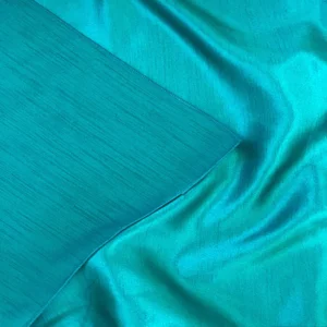 Dupioni Napkin Collection Teal