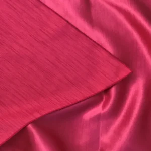 Dupioni Napkin Collection Watermelon