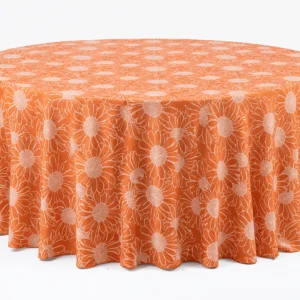 Fiore Collection Mandarin Linen