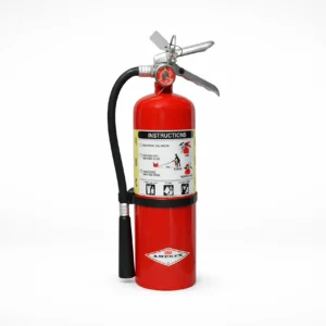 Fire Extinguisher