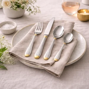 Flatware