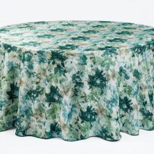 Florence Collection Emerald Linen