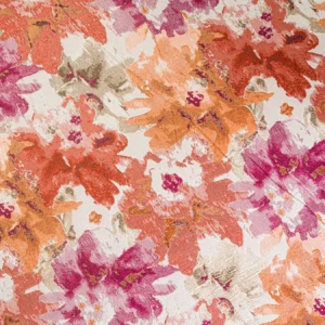 Florence Collection Mandarin Linen