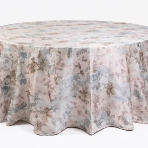 Florence Collection Rose Linen