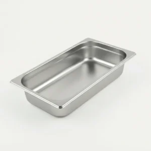 Food Pan / Chafer Liner Rectangle 2.5 qt.