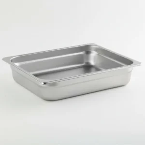 Food Pan / Chafer Liner Rectangle 4 qt.