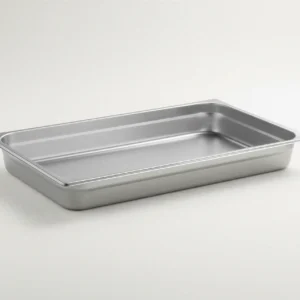 Food Pan / Chafer Liner Rectangle 8 qt.