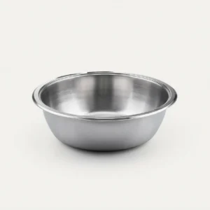 Food Pan / Chafer Liner Round 6 qt.