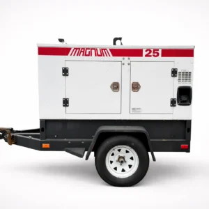 Generator 25 KW