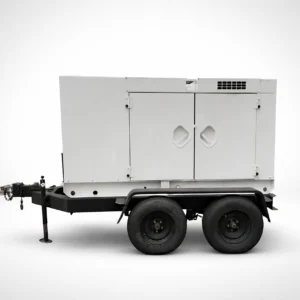 Generator 60 KW