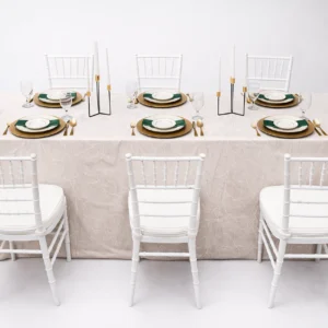 Haiku Collection Dawn Reversed Linen