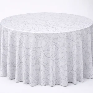 Haiku Collection Dusk Reversed Linen