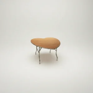 Heart Shape Table