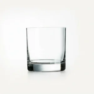 Heavy Base Rocks Glass 10 oz.