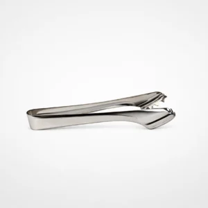 Ice Cube Tongs 7"