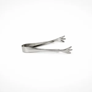 Ice Tongs 6.5"