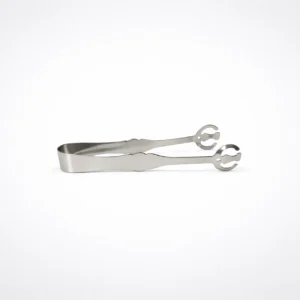 Ice Tongs 7.5"