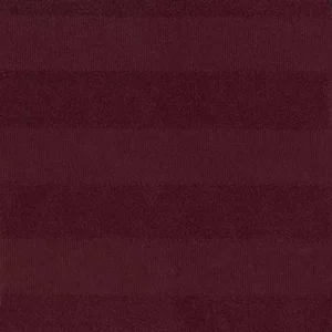 Imperial Stripes Napkin Collection Burgundy