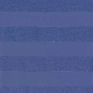 Imperial Stripes Napkin Collection Periwinkle