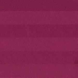 Imperial Stripes Napkin Collection Raspberry
