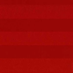 Imperial Stripes Napkin Collection Red