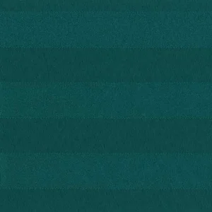 Imperial Stripes Napkin Collection Teal