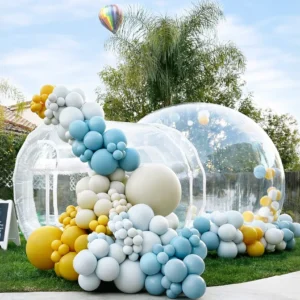 Inflatable Bubble House 10'