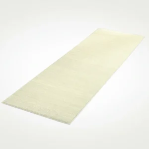 Ivory Carpet Runner 4’ x 25’