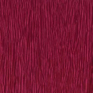 Krinkle Collection Fuchsia Linen