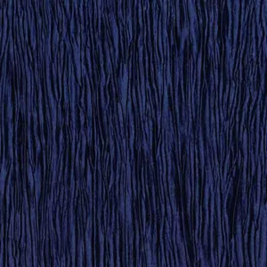 Krinkle Collection Navy Linen