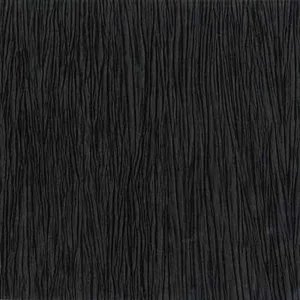 Krinkle Chair Sash Collection Black