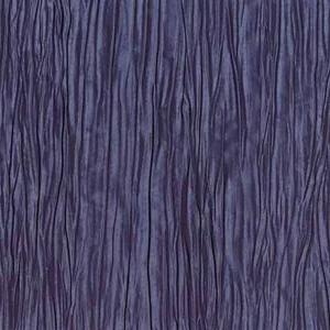 Krinkle Chair Sash Collection Eggplant