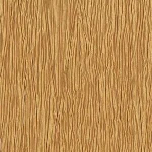 Krinkle Chair Sash Collection Gold