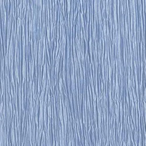 Krinkle Chair Sash Collection Light Blue