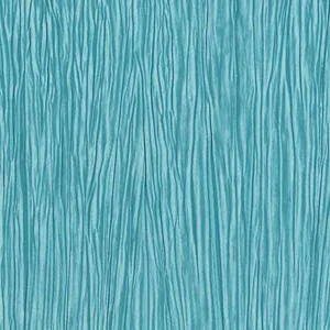 Krinkle Chair Sash Collection Turquoise