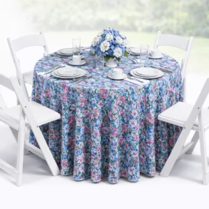 Lace Traditional Collection Garden Linen