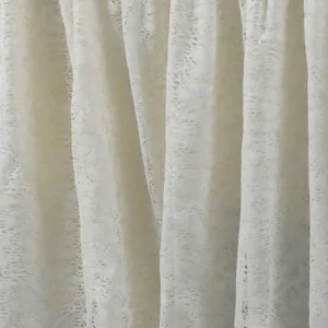 Lace Traditional Collection Ivory Linen