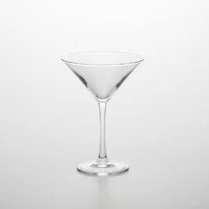 Martini Glass 8 oz.