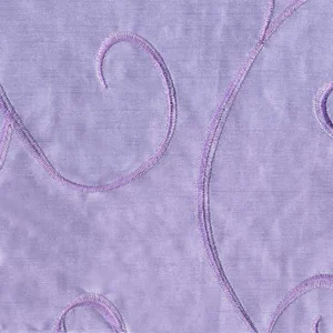Nova Swirls Napkin Collection Lavender