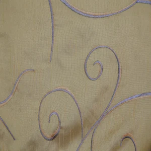 Nova Swirls Napkin Collection Sage