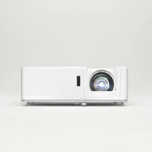 Optoma GT1090HDR Short Throw Laser Home Theater Projector 4K HDR Input