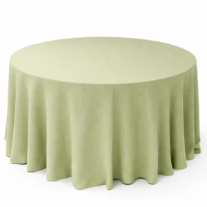 Panama Collection Celery Linen