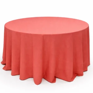 Panama Collection Coral Linen