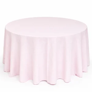 Panama Napkin Collection Light Pink