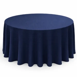 Panama Collection Navy Linen