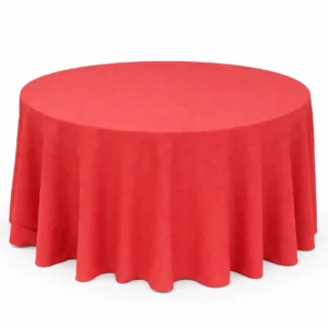 Panama Collection Paprika Linen